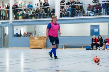 Bild 125 - F Loewinnen Hallen Cup